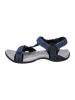 CMP Wandelsandalen "Hamal" donkerblauw