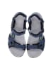 CMP Wandelsandalen "Hamal" donkerblauw