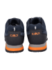 cmp Leren trekkingschoenen "Alcor" donkerblauw
