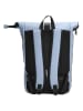Beagles Plecak "Waterproof" w kolorze błękitnym - 40 x 56 x 13 cm