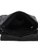 Beagles Plecak w kolorze czarnym - 24,5 x 32 x 3 cm