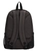 Beagles Rucksack in Schwarz - (B)30 x (H)43 x (T)15 cm