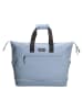 Beagles Reisetasche in Hellblau - (B)56 x (H)40 x (T)16,5 cm