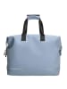 Beagles Reisetasche in Hellblau - (B)56 x (H)40 x (T)16,5 cm