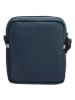 Beagles Schoudertas donkerblauw - (B)16 x (H)17,5 x (D)4 cm