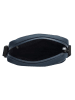 Beagles Schoudertas donkerblauw - (B)16 x (H)17,5 x (D)4 cm