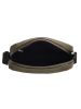 Beagles Umhängetasche in Khaki - (B)16 x (H)17,5 x (T)4 cm