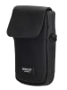 Beagles Smartphonetas zwart - (B)10 x (H)17 x (D)2 cm