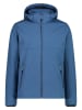 CMP Softshelljacke in Blau