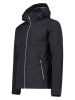 cmp Softshelljas zwart