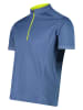 CMP Funktionsshirt in Blau