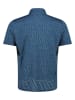 CMP Fahrradshirt in Blau