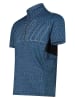 CMP Funktionsshirt in Blau