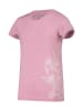 CMP Funktionsshirt in Rosa