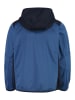 CMP Softshelljas blauw