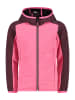 CMP Fleece vest roze