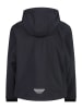 CMP Softshelljacke in Schwarz