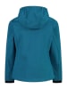 CMP Softshelljacke in Blau