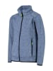 CMP Fleecejacke in Blau