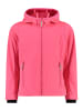 CMP Fleecejacke in Pink