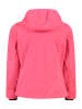 CMP Fleecejacke in Pink