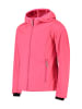 CMP Fleecejacke in Pink