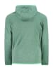 cmp Fleece vest groen
