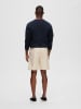 SELECTED HOMME Bermudas "Carlton" in Beige