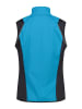 cmp 2-in-1 functionele jas blauw