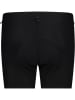 CMP 3-in-1 functionele bermuda zwart