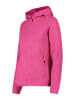 cmp Fleece vest roze