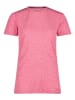 cmp Functionele shirt roze