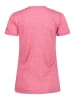 cmp Functionele shirt roze