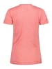cmp Functionele shirt oranje