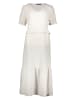 SASSYCLASSY Kleid in Creme
