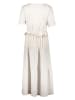 SASSYCLASSY Kleid in Creme