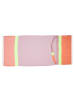 Towel to Go Strandtuch "Towel bag" in Orange - (L)180 x (B)100 cm