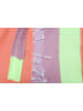 Towel to Go Strandtuch "Towel bag" in Orange - (L)180 x (B)100 cm