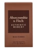 Abercrombie & Fitch Authentic Moment - EDT - 50 ml