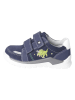 Ricosta Sneakers "Bobi" donkerblauw
