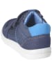 PEPINO Sneakersy w kolorze granatowo-niebieskim