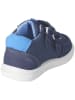 PEPINO Sneakers donkerblauw/blauw