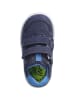 PEPINO Sneakersy w kolorze granatowo-niebieskim