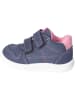PEPINO Sneakers donkerblauw