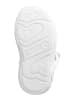PEPINO Leren sandalen "Silvi" wit