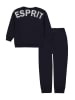 ESPRIT 2-delige outfit donkerblauw