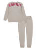ESPRIT 2tlg. Outfit in Beige