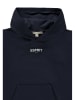 ESPRIT Hoodie in Dunkelblau