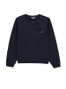 ESPRIT Sweatshirt donkerblauw