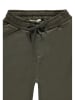 ESPRIT Spodnie dresowe w kolorze khaki
